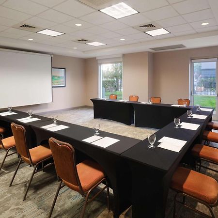 Hilton Garden Inn Houston/Bush Intercontinental Airport Екстер'єр фото