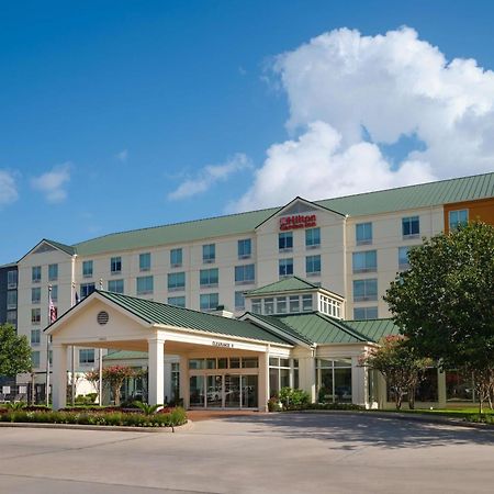 Hilton Garden Inn Houston/Bush Intercontinental Airport Екстер'єр фото