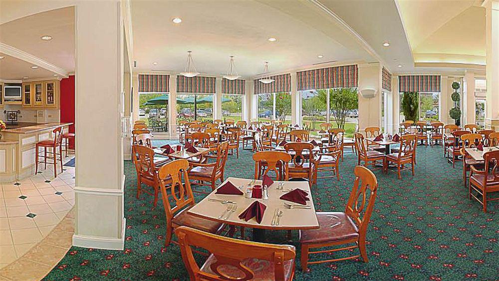 Hilton Garden Inn Houston/Bush Intercontinental Airport Екстер'єр фото