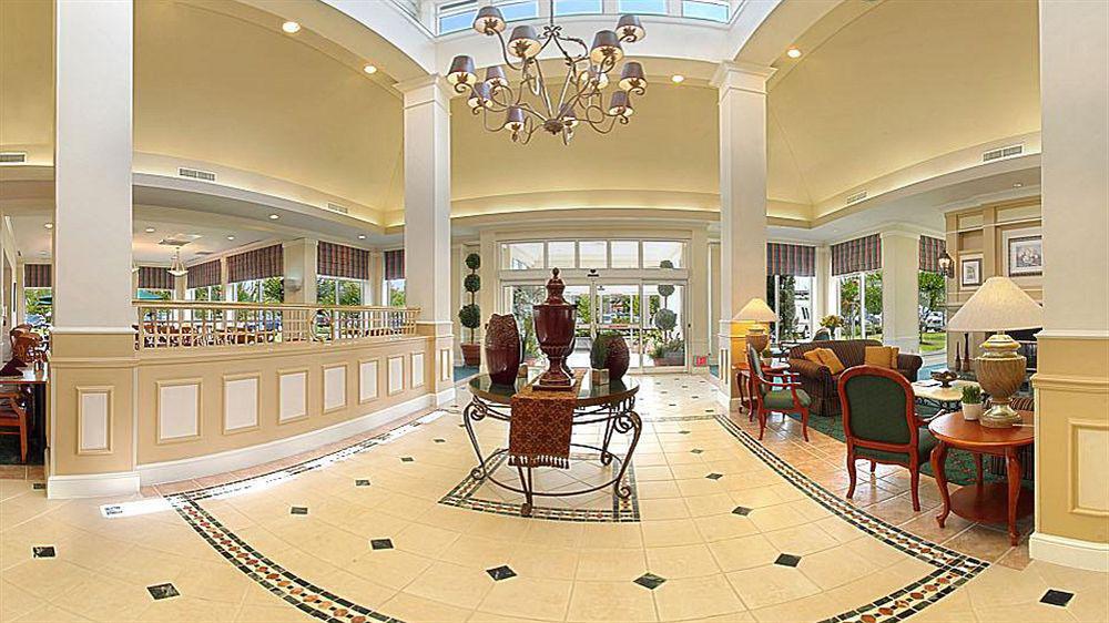 Hilton Garden Inn Houston/Bush Intercontinental Airport Екстер'єр фото