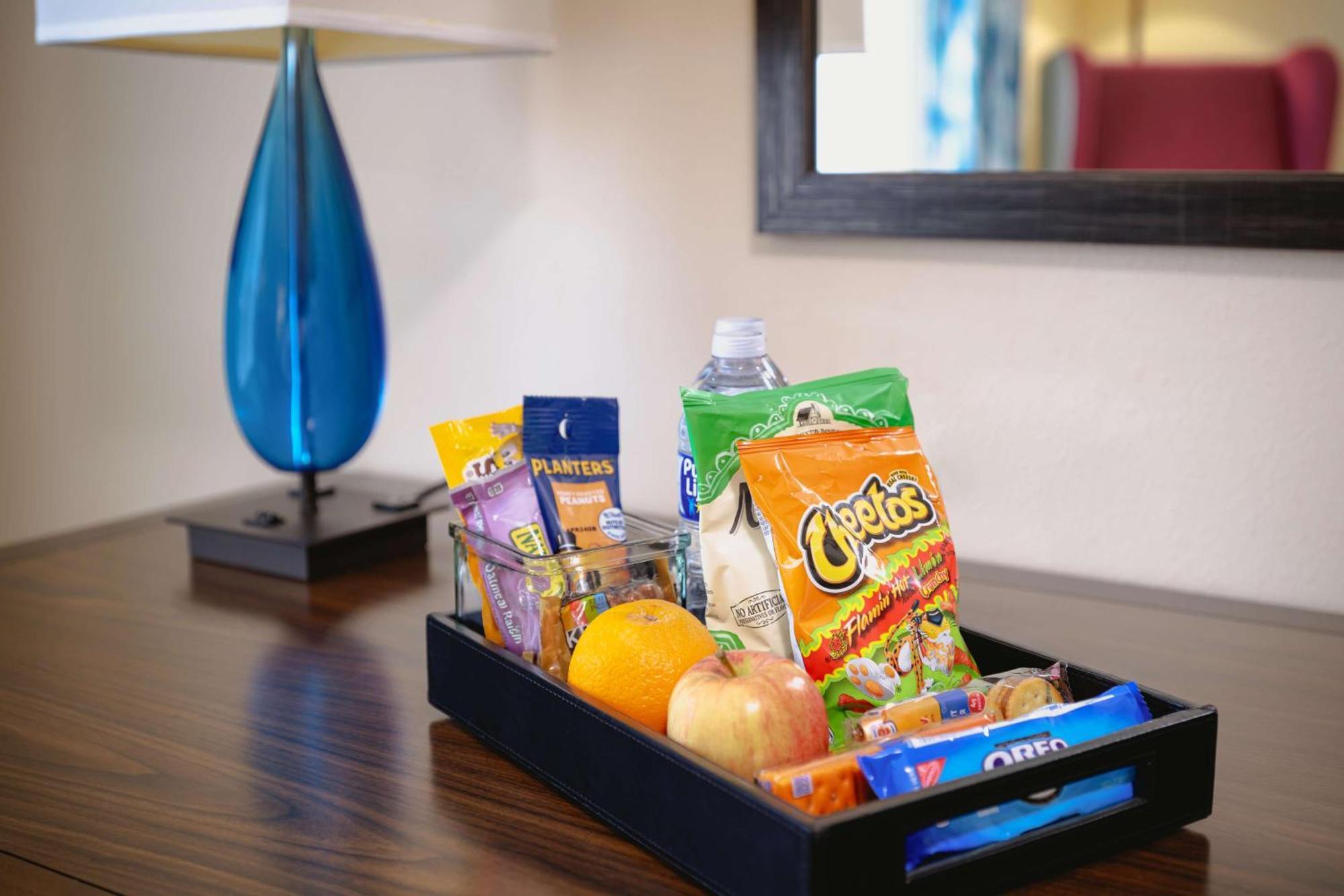 Hilton Garden Inn Houston/Bush Intercontinental Airport Екстер'єр фото
