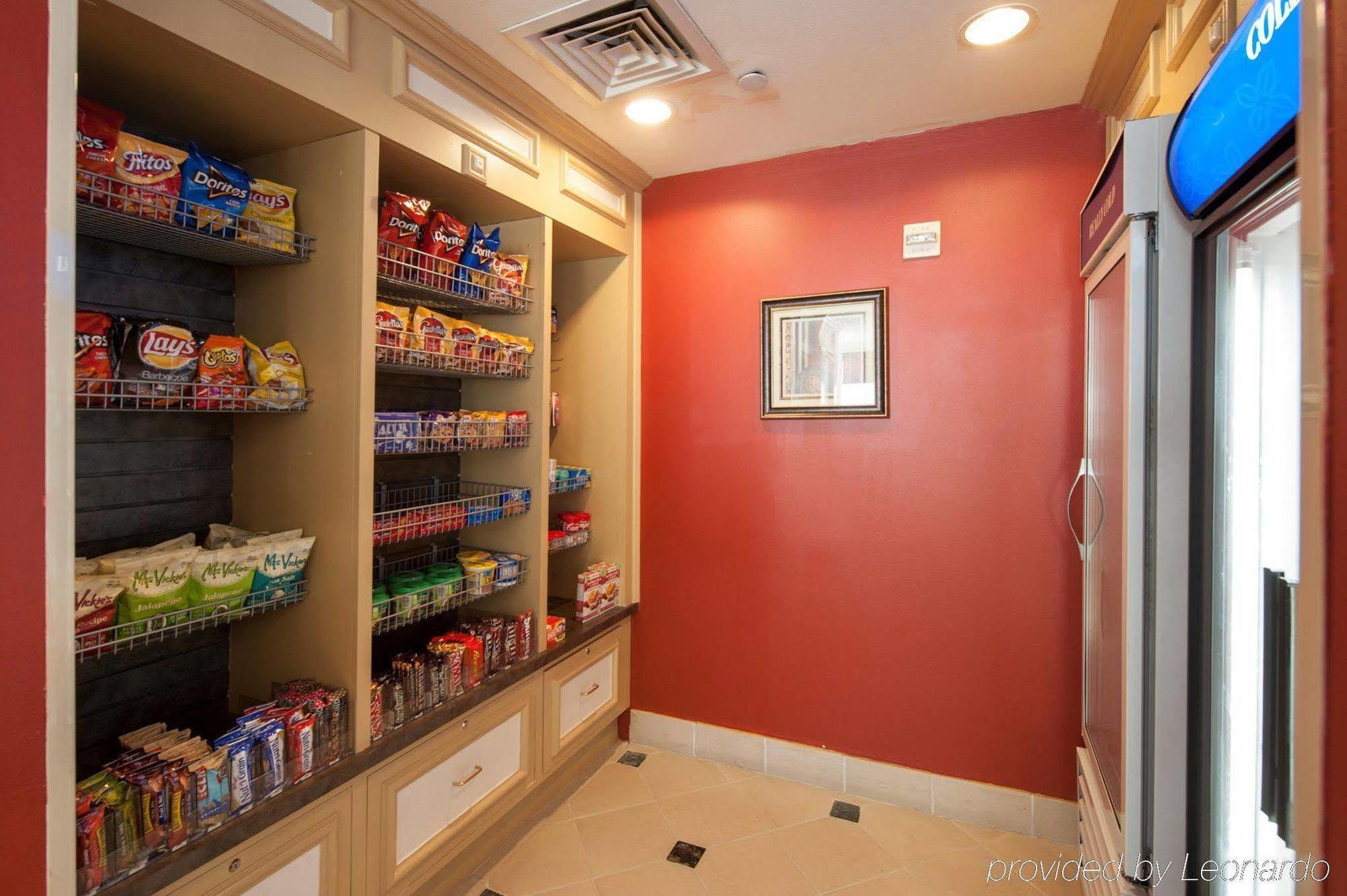 Hilton Garden Inn Houston/Bush Intercontinental Airport Екстер'єр фото