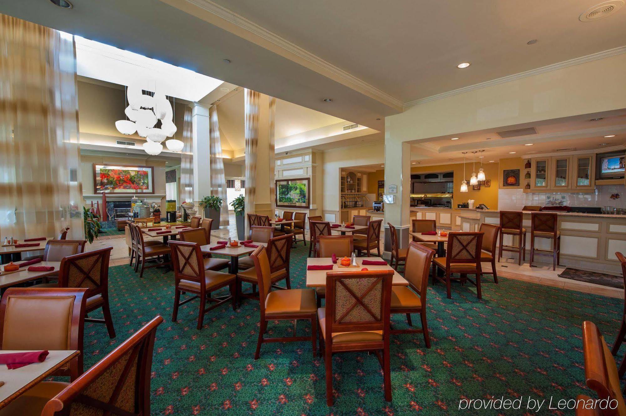 Hilton Garden Inn Houston/Bush Intercontinental Airport Екстер'єр фото