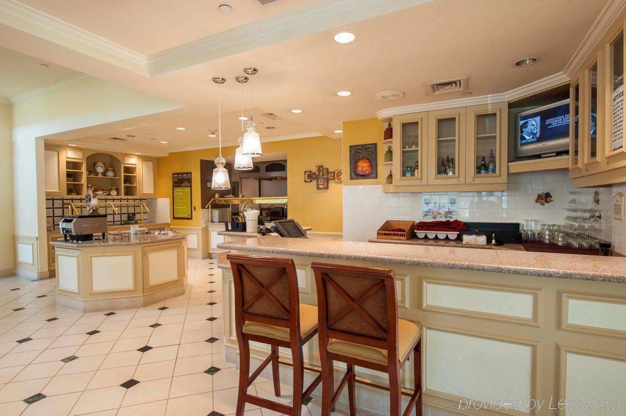 Hilton Garden Inn Houston/Bush Intercontinental Airport Екстер'єр фото